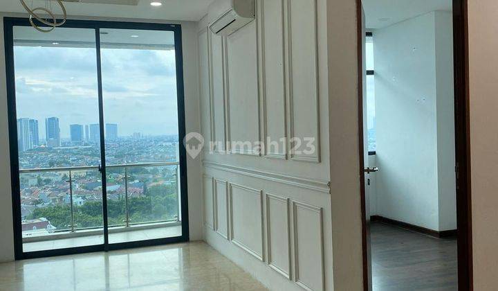 Apartemen Veranda 2 Kamar Tidur Semi Furnished, Jakarta Barat 1