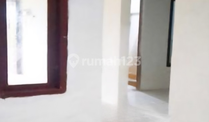 For Sale House at Hoek Taman Adiyasa Tangerang 2