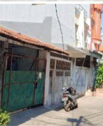 Dijual Cepat Rumah Di Jl. Kerajinan, Gajah Mada - Jakarta Barat 1