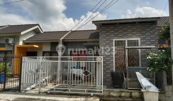 Di Jual Cepat Rumah Di Harvest, Cileungsi, Bogor - Jawa.barat 1