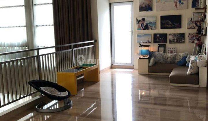 Rumah Hoek Mewah Fully Furnished Di Pik, Jakarta Utara 2