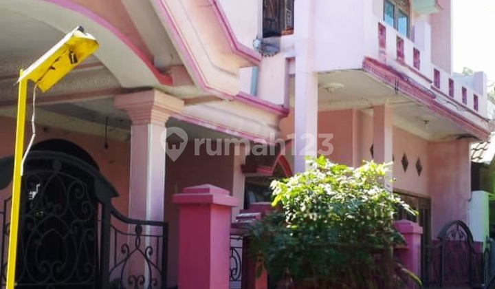 Di Jual Cepat Rumah 2 Lt, Permata Ijen Mojokerto, Jawa Timur Di Jual Cepat Rumah 2 Lt, Permata Ijen Mojokerto, Jawa Timur