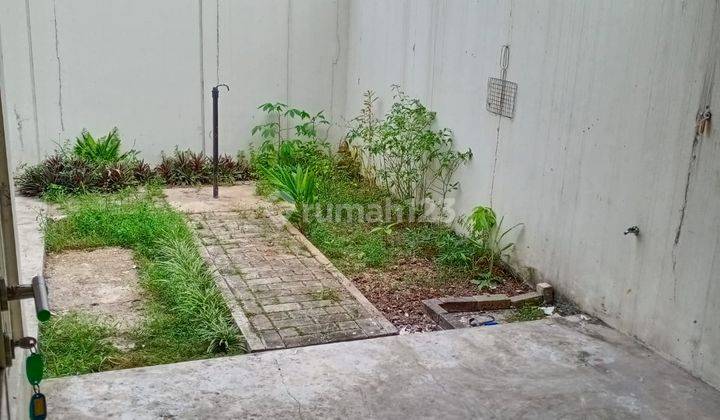 Di Jual Rumah Di Suvarna Sutera Cluster Dhana, Pasar Kemis 2