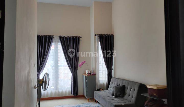 Di Jual Cepat Rumah Siap Huni Di Cluster Panorama Bali, Bogor 2