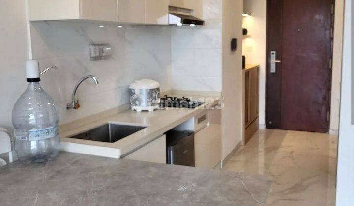 Apartemen 2 Br Furnished, Skyhouse - Bsd 2