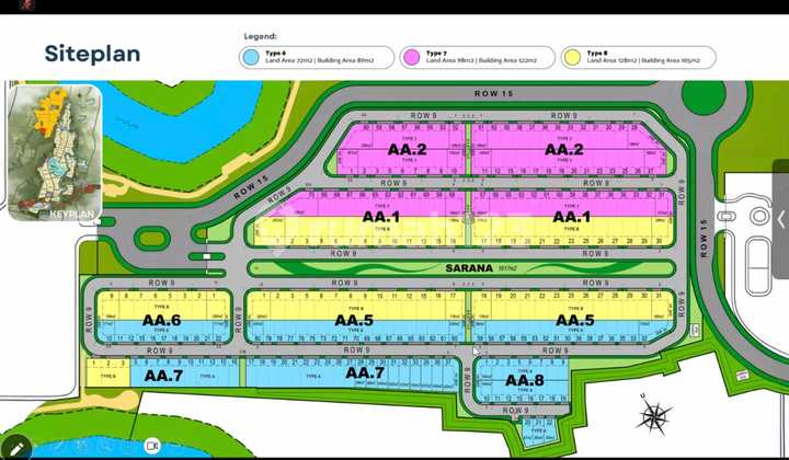 Cluster terbaru Kota Wisata Ecovia indent 24 bulan lingkungan cantik banyak promo early bird Cluster terbaru Kota Wisata Ecovia indent 24 bulan lingkungan cantik banyak promo early bird