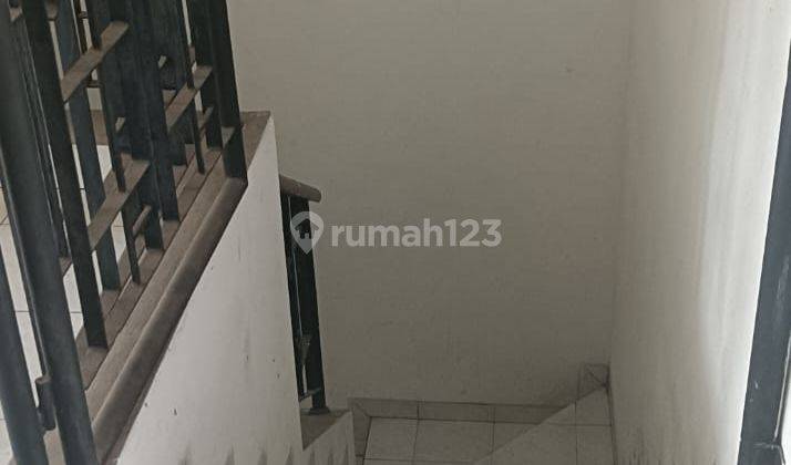 Rumah Minimalis Cantik Rapih Dalam Cluster  2