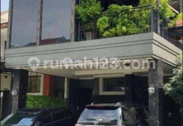 Rumah Minimalis Harga Nego Di Raffless Hills 1