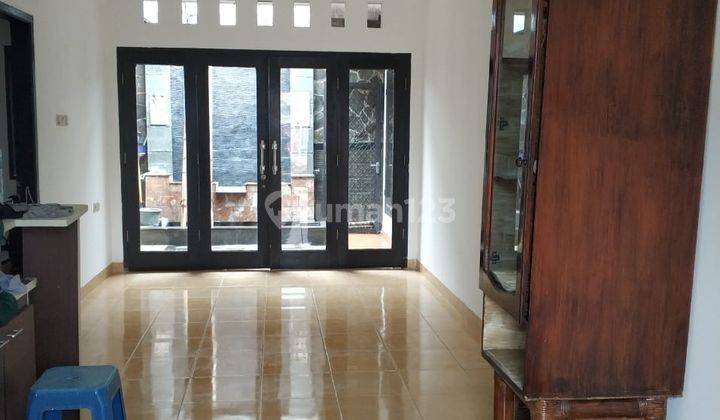 TURUN HaRgA!! Rumah Bagus di Perumahan De Arcadia, Cimanggis 2