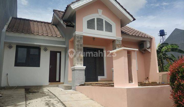 TURUN HaRgA!! Rumah Bagus di Perumahan De Arcadia, Cimanggis 1