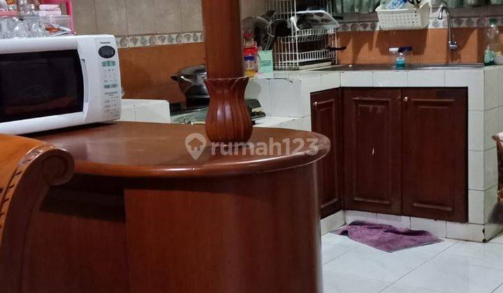 Rumah Asri di Taman Laguna Samping Rs Permata Cibubur 2