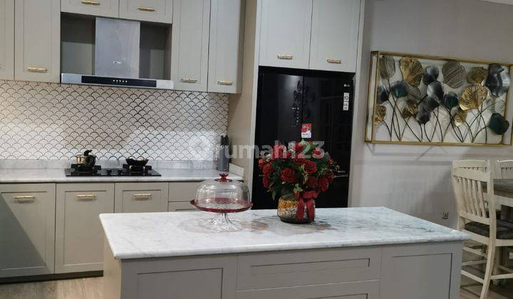 Rumah Bagus Sekali di Cluster Terdepan Kota Wisata 3