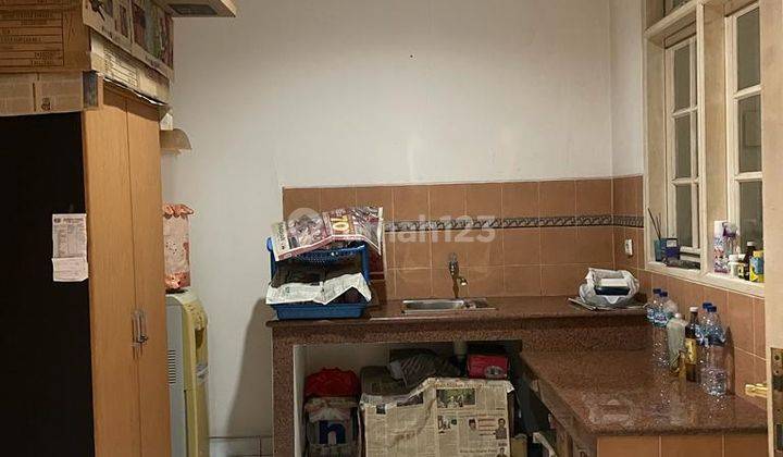 Rumah Mewah Ada Kolam Renang di Cluster Depan Kota Wisata 9