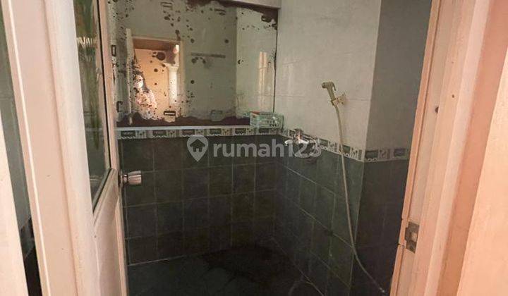 Rumah Mewah Ada Kolam Renang di Cluster Depan Kota Wisata 32