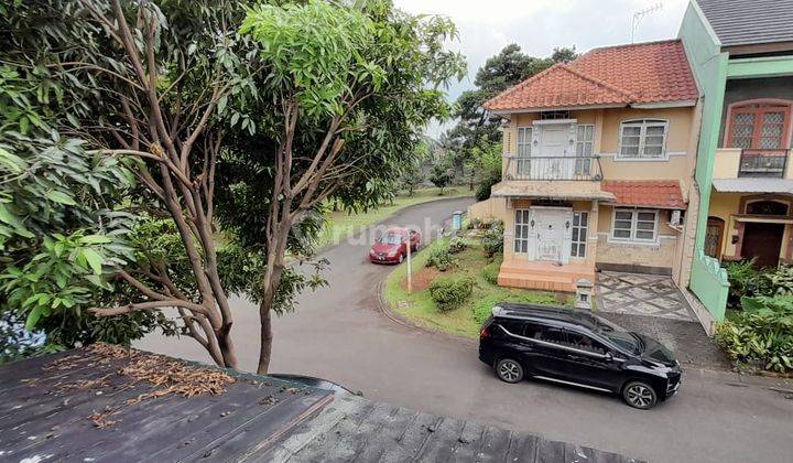 Rumah Mungil Cantik Dan Estetik di Kota Wisata 22