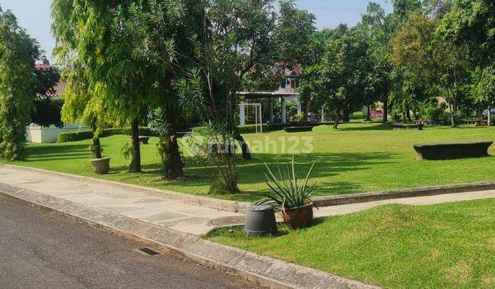 Rumah Cantik di Cluster Depan Kota Wisata 2