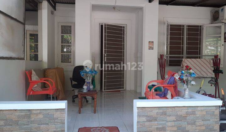 Rumah Mungil Cantik Ter Murah di Kota Wisata 2