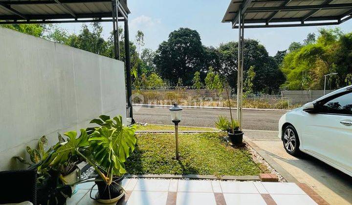 Rumah Minimalis Muraaaah di Legenda Wisata Cibubur 2