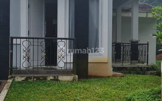 Rumah Rapih Bersih Nyaman Tanah Luas Siap Huni  1