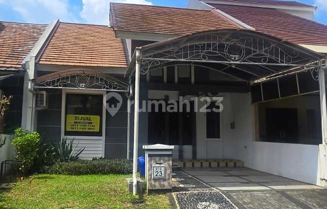 Rumah Murah! Rapi dan Lingkungan Bagus, Asri, Nyaman