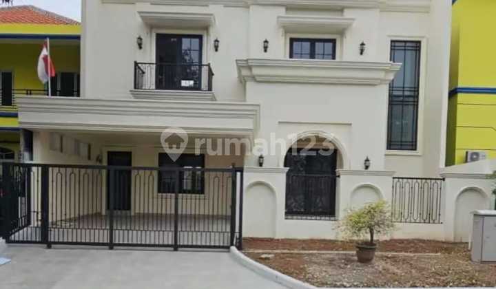 rumah mewah kolam renang cantik granit second boulevard kota wisata rumah mewah kolam renang cantik granit second boulevard kota wisata