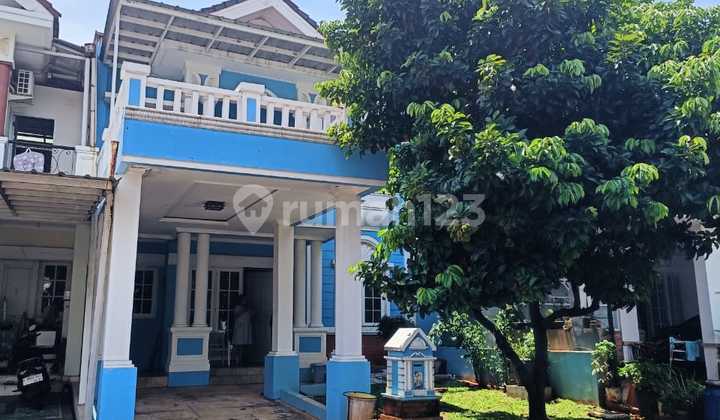 Jual Cepat! rumah di cluster strategis perlu renov lingkungan bagus sekali Jual Cepat! rumah di cluster strategis perlu renov lingkungan bagus sekali