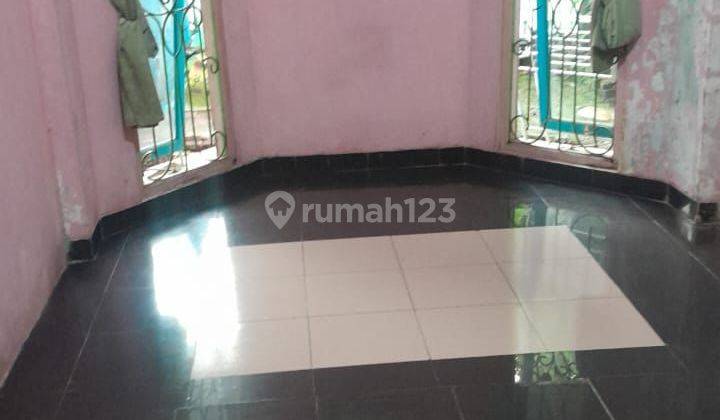 Jual Cepat Rumah Besar Di Cileungsi Hijau 2