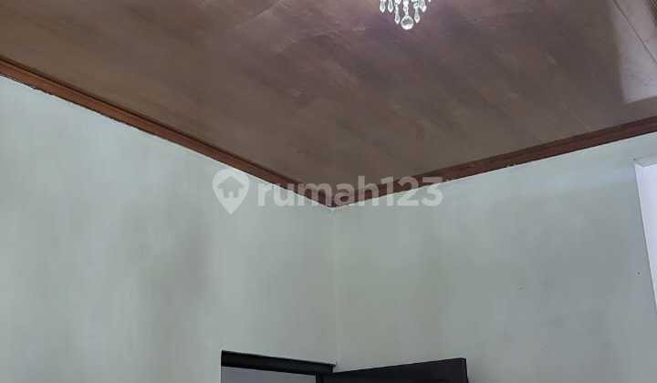 rumah mumgil minimalis rapih sekali dan siap huni 2