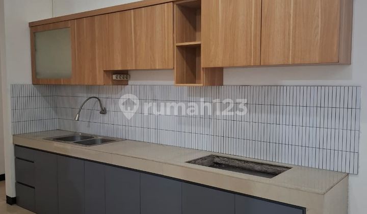 A cute, neat, and ready-to-occupy small house in Legenda Wisata. 2