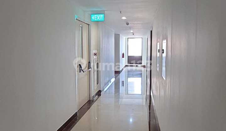 Jual Cepat Apt 2 Br Samping Mall dan Area Bermain Indoor Sangat Bagus 2