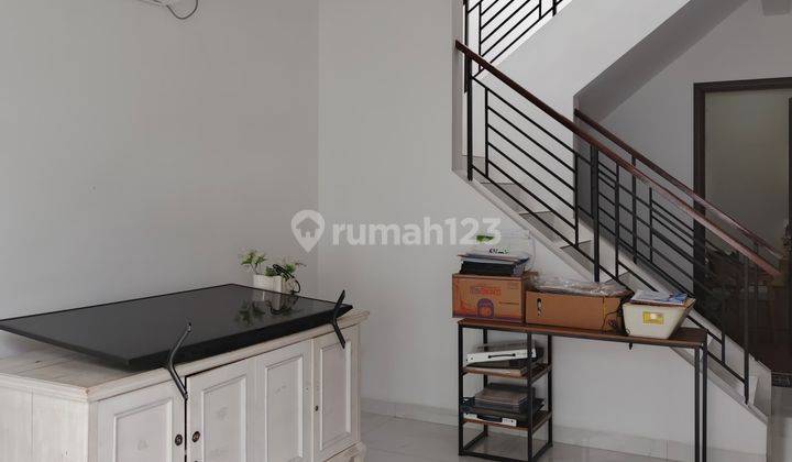 Rumah Mewah Bagus Sudah Renov Siap Huni 2