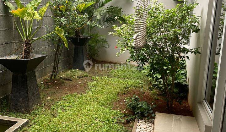 Rumah Bagus Sekali Siap Huni di Cluster Favorite 2