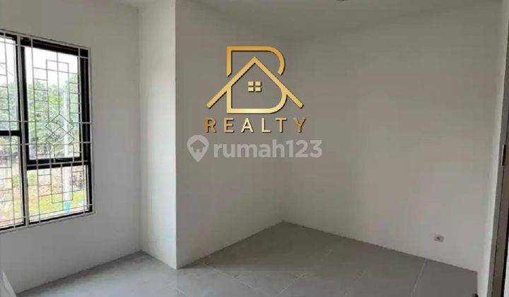 Dijual Rumah Minimalis 2 Lt Di Cibubur- Cluster Silaturahim Residence 2. 2