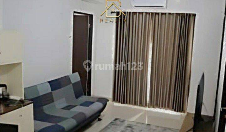 Dijual Cepat 1 Unit Apartemen Transpark  Cibubur TSM (3 BR) 2