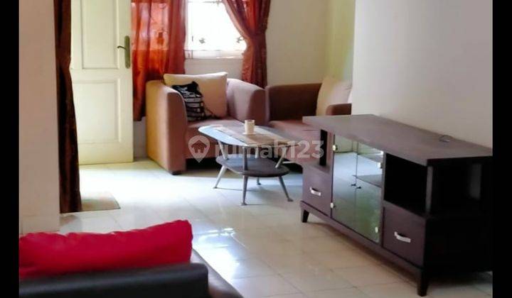 Dijual Cepat Rumah Siap Huni & Rapih Di Legenda Wisata Cibubur 1