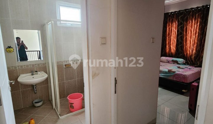 Dijual Cepat Rumah Siap Huni 2 Lt Boulevard Di Kota Wisata Cibubur Bogor Dijual Cepat Rumah Siap Huni 2 Lt Boulevard Di Kota Wisata Cibubur Bogor