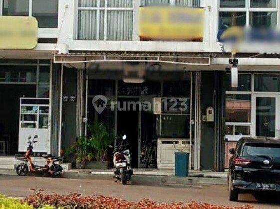 Dijual Cepat Ruko 3 Lantai Di CBD CITRA GRAN Cibubur 1