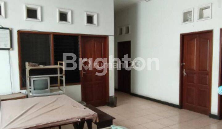 BANTING HARGA !! KOS-KOS'AN MASIH AKTIF MANYAR. BUTUH CEPAT LAKU! LOKASI STRATEGIS SELANGKAH UNTAG, STIESIA, STTS 2