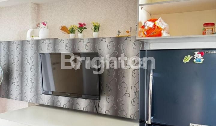 EDUCITY TOWER 2BR HARVARD FULL FURNITURE BAGUS SIAP HUNI