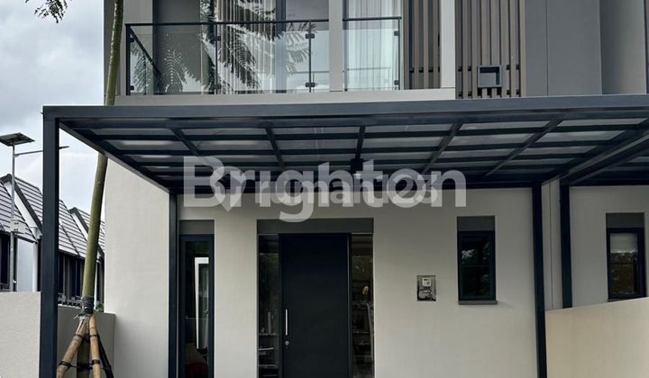 HUNIAN RAYA OERR LINGKUNGAN SUDAH TERBENTUK. FASILITAS LENGKAP 1