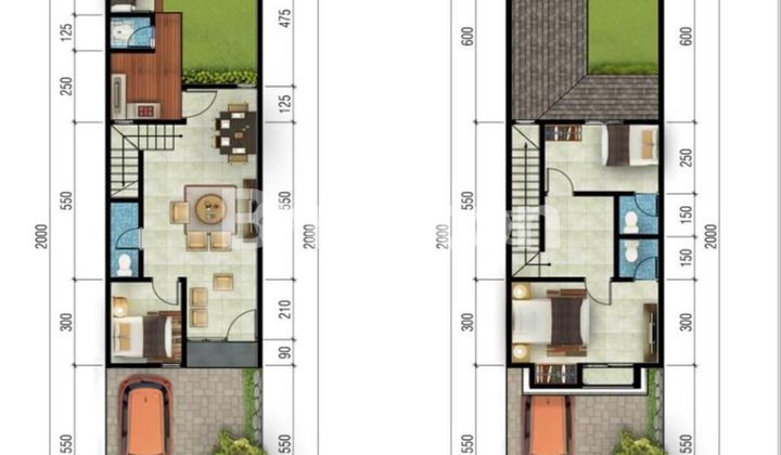 RUNGKUT ASRI. READY DESEMBER 2024 2