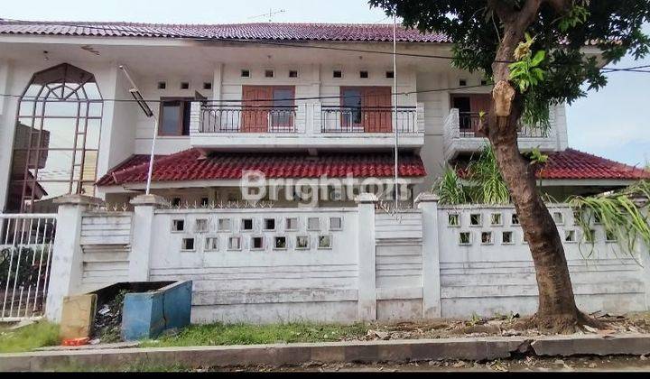 BANTING HARGA !! KOS-KOS'AN MASIH AKTIF MANYAR. BUTUH CEPAT LAKU! LOKASI STRATEGIS SELANGKAH UNTAG, STIESIA, STTS 1