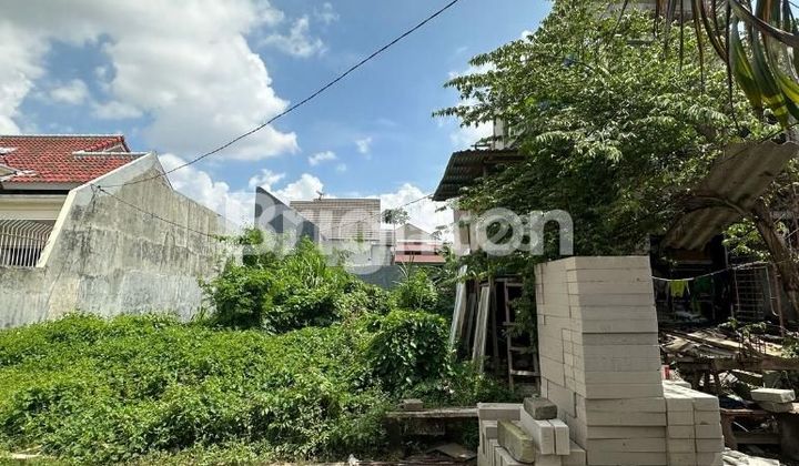 TANAH KAVLING Tenggilis Timur Dekat Rs. UBAYA TANAH KAVLING Tenggilis Timur Dekat Rs. UBAYA