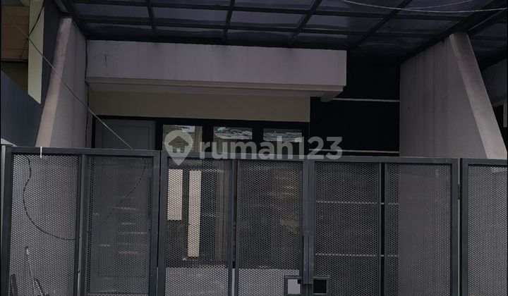 Pondok Tjandra Rumah 2 Lantai New Gress Minimalis Modern
Ada 2 Unit, Sisa 1 Unit
one Gate System, Dekat Club House, Pintu Tol, Dan Nol Merr
Pondok Tjandra Rumah 2 Lantai New Gress Minimalis Modern
Ada 2 Unit, Sisa 1 Unit
one Gate System, Dekat Club House, Pintu Tol, Dan Nol Merr