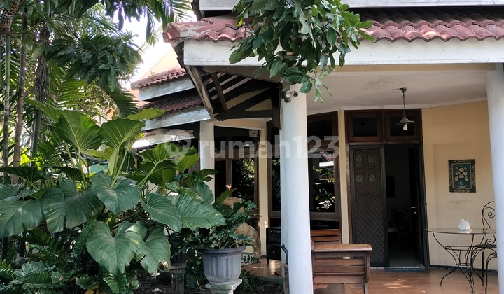 Rumah Kos Manyar Dekat Universitas Ternama Surabaya Timur