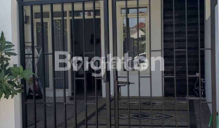 RUMAH SIAP HUNI MEDAYU UTARA RUMAH SIAP HUNI MEDAYU UTARA