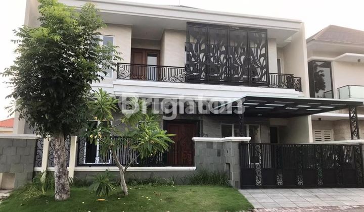 GRAHA FAMILY. RUMAH NEW. MEWAH DAN KWALITAS BAGUS GRAHA FAMILY. RUMAH NEW. MEWAH DAN KWALITAS BAGUS