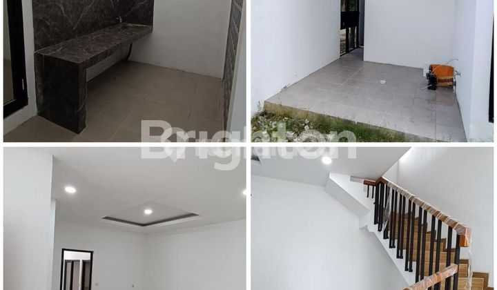 GADING PANTAI 9 meters wide. 2 Floors with HOOK. Facing a Park. PRICE 1M 'AN. 2