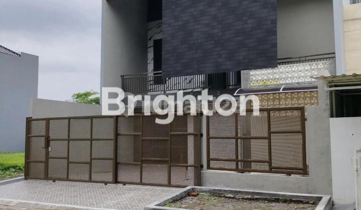 PAKUWON CITY CLUSTER FAVORIT DENGAN PRIVATE POOL