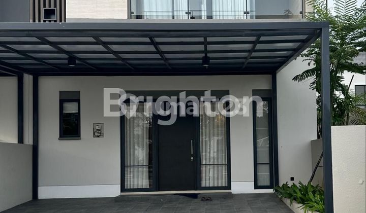 HUNIAN RAYA OERR,LINGKUNGAN SUDAH TERBENTUK, FASILITAS LENGKAP start 1,3 M an 1